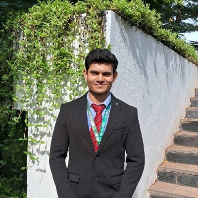 Shivanant Deo Bhagat
